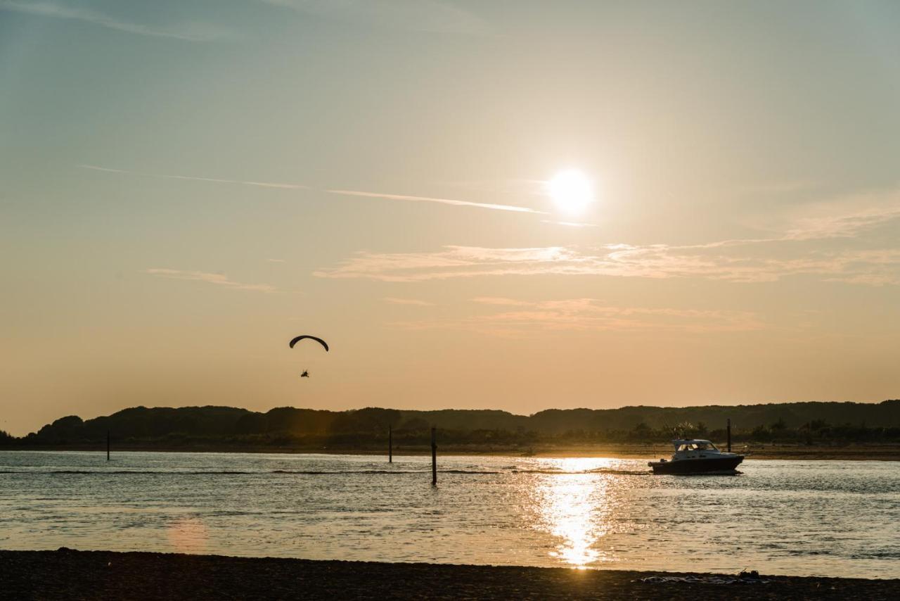 Sole B Lejlighed Bibione Eksteriør billede